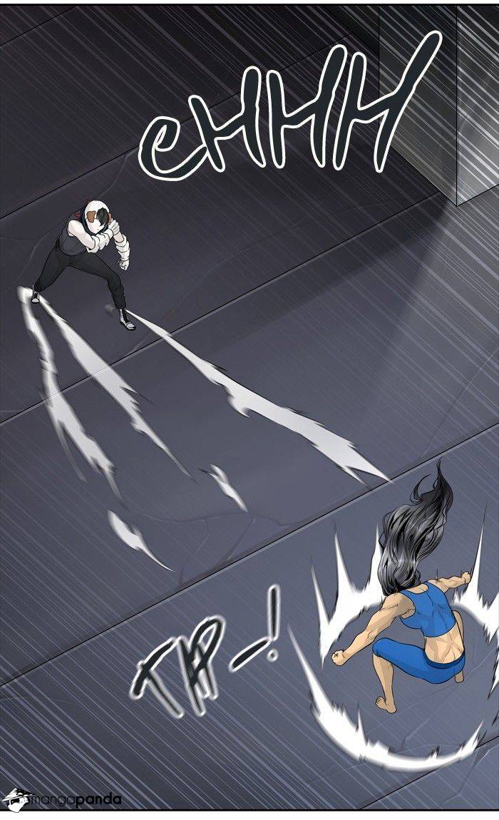 Tower of God Chapter 428 image 034